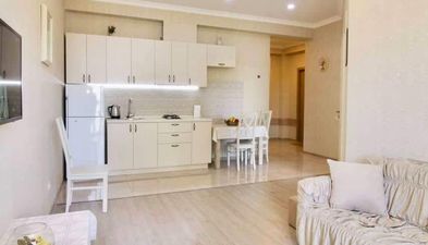 Catherine's apartment_7